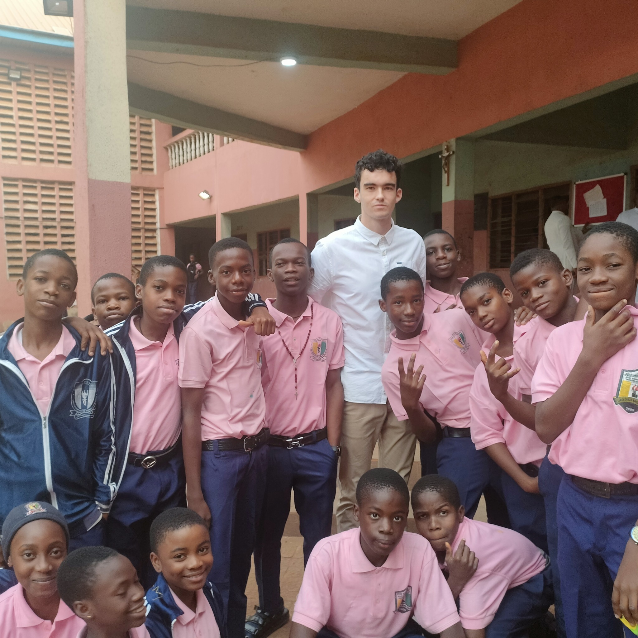 Junior Secondary