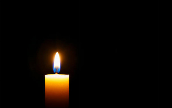 Our deepest condolences go out to Mrs. Ogechi Nwachukwu and young Chimenka Prosper. In this time of great loss.